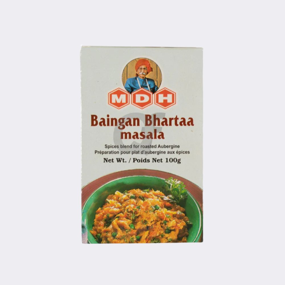MDH Baingan Bharta Masala