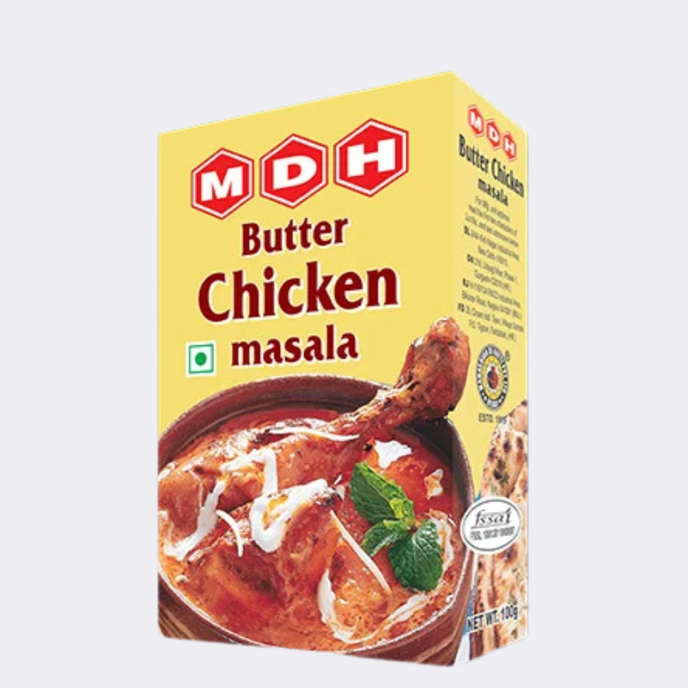 MDH Butter Chicken Masala