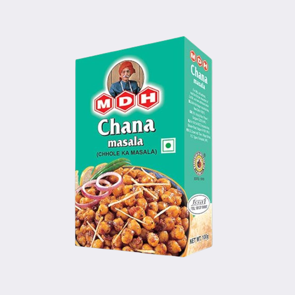 MDH Chana Masala