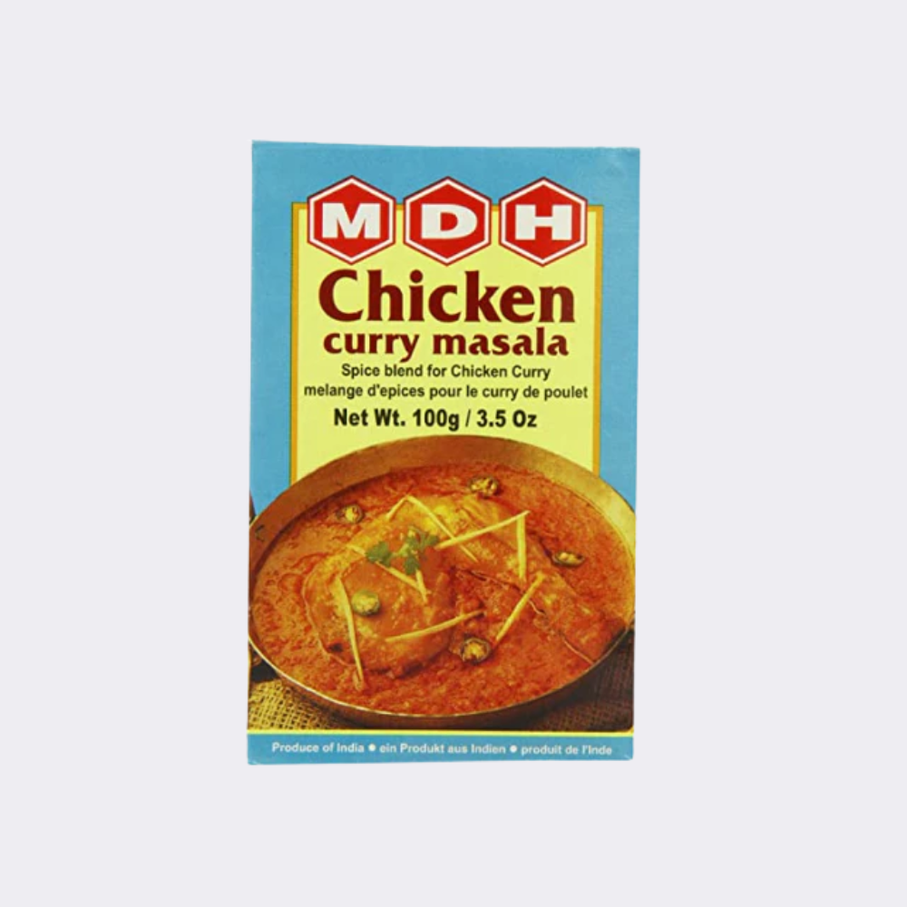 MDH Chicken Curry Masala