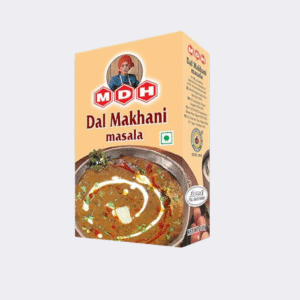 MDH Dal Makhani Masala