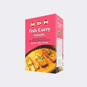 MDH Fish Curry Masala