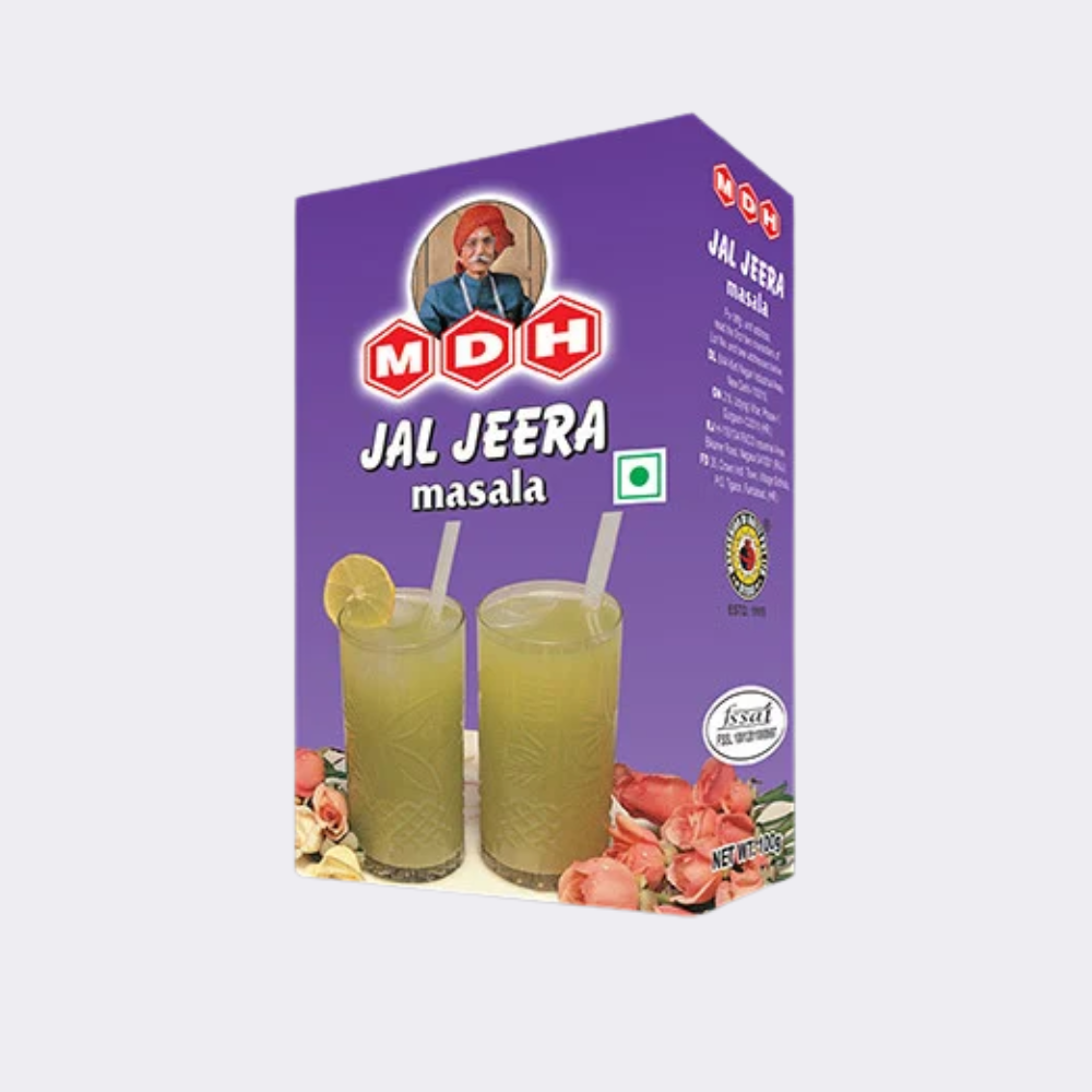 MDH JALJEERA