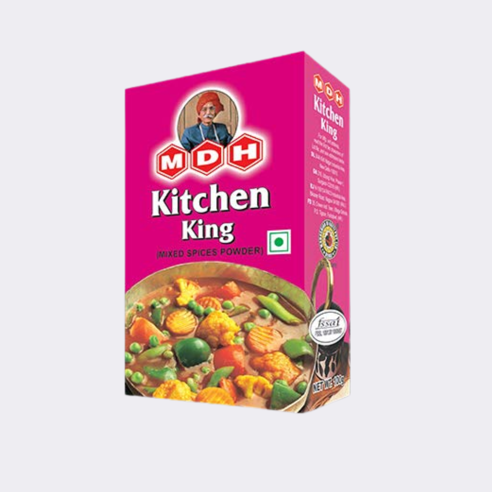 MDH Kitchen King Masala