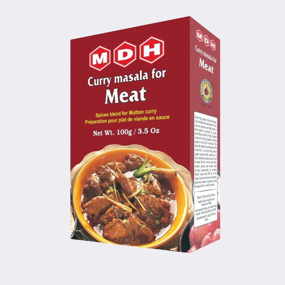 MDH Meat Curry Masala