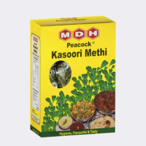 MDH Methi Leaves