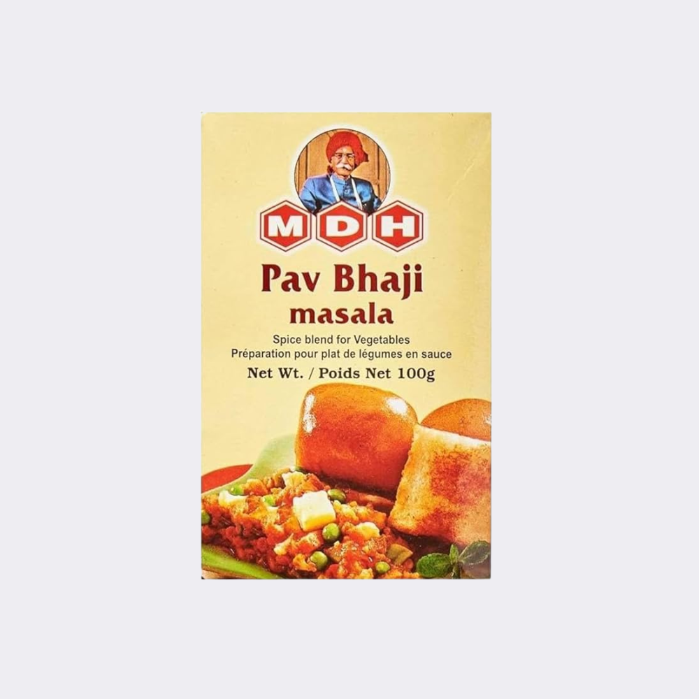 MDH Pav Bhaji Masala