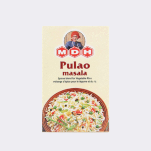 MDH Pulao Masala