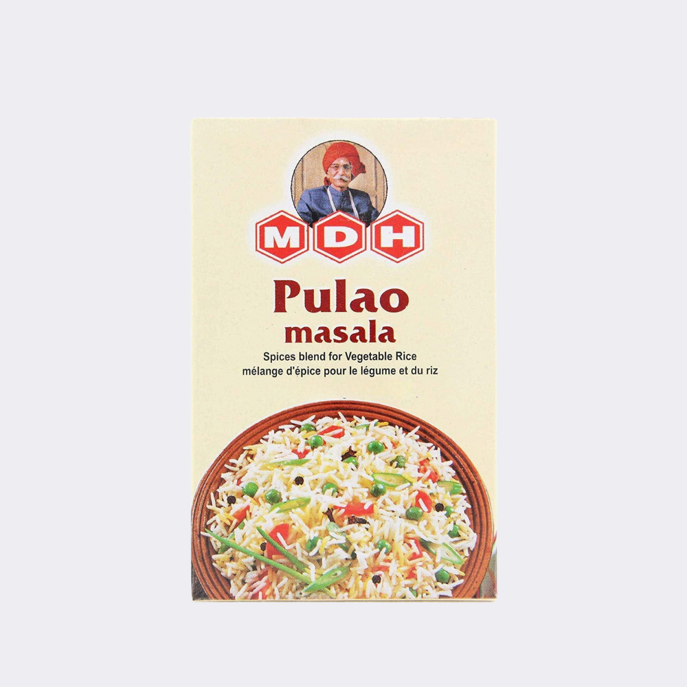 MDH Pulao Masala