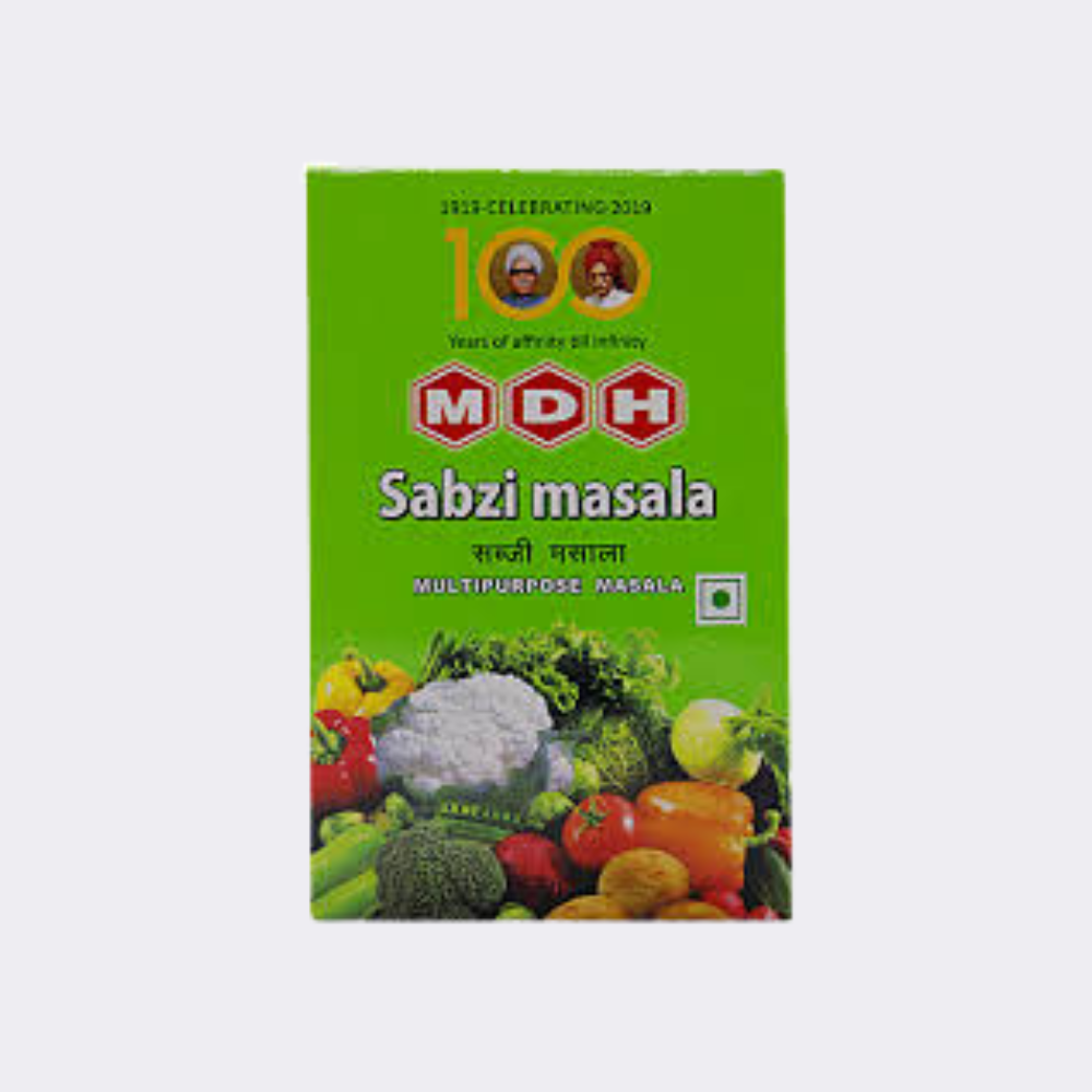 MDH Sabzi Masala