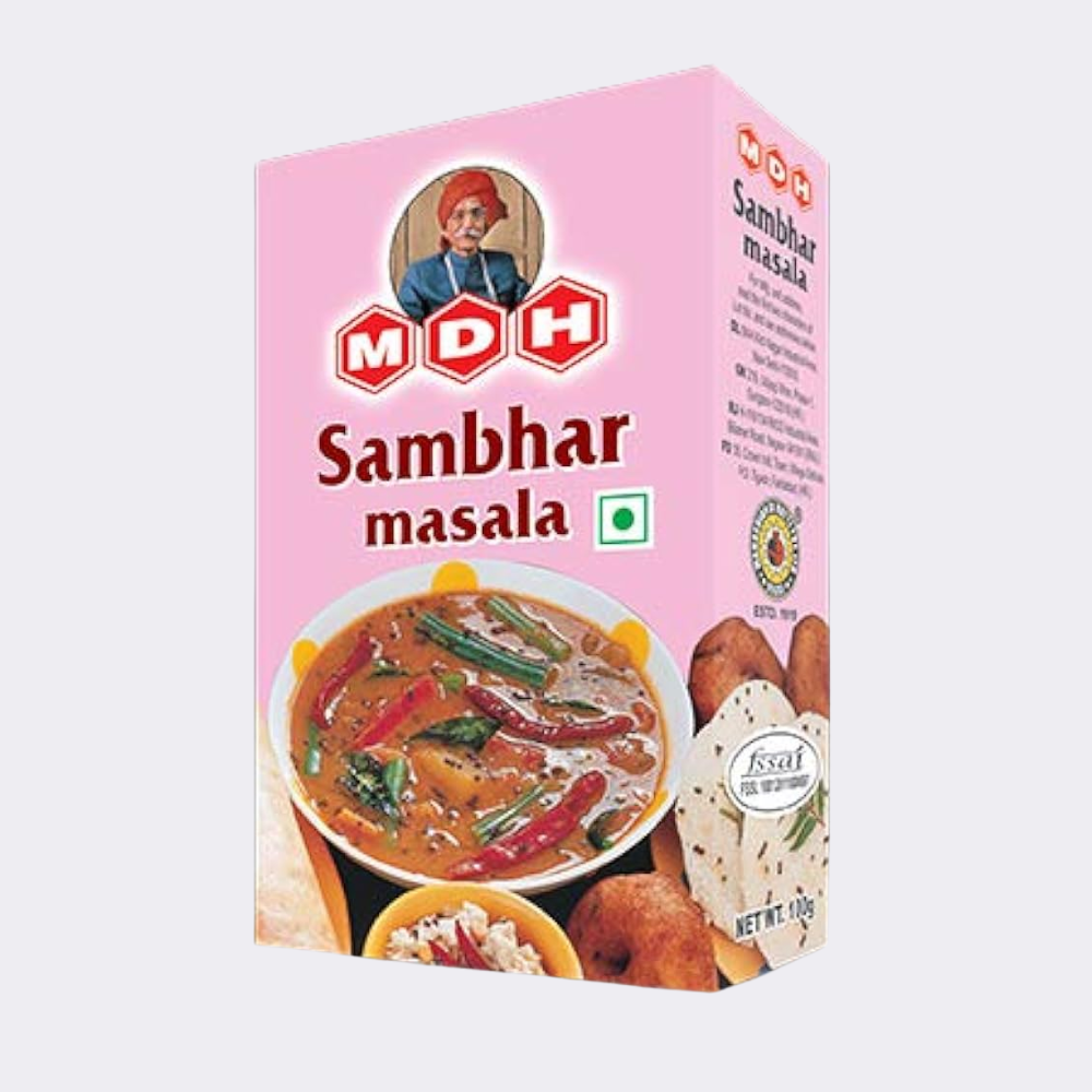MDH Sambhar Masala