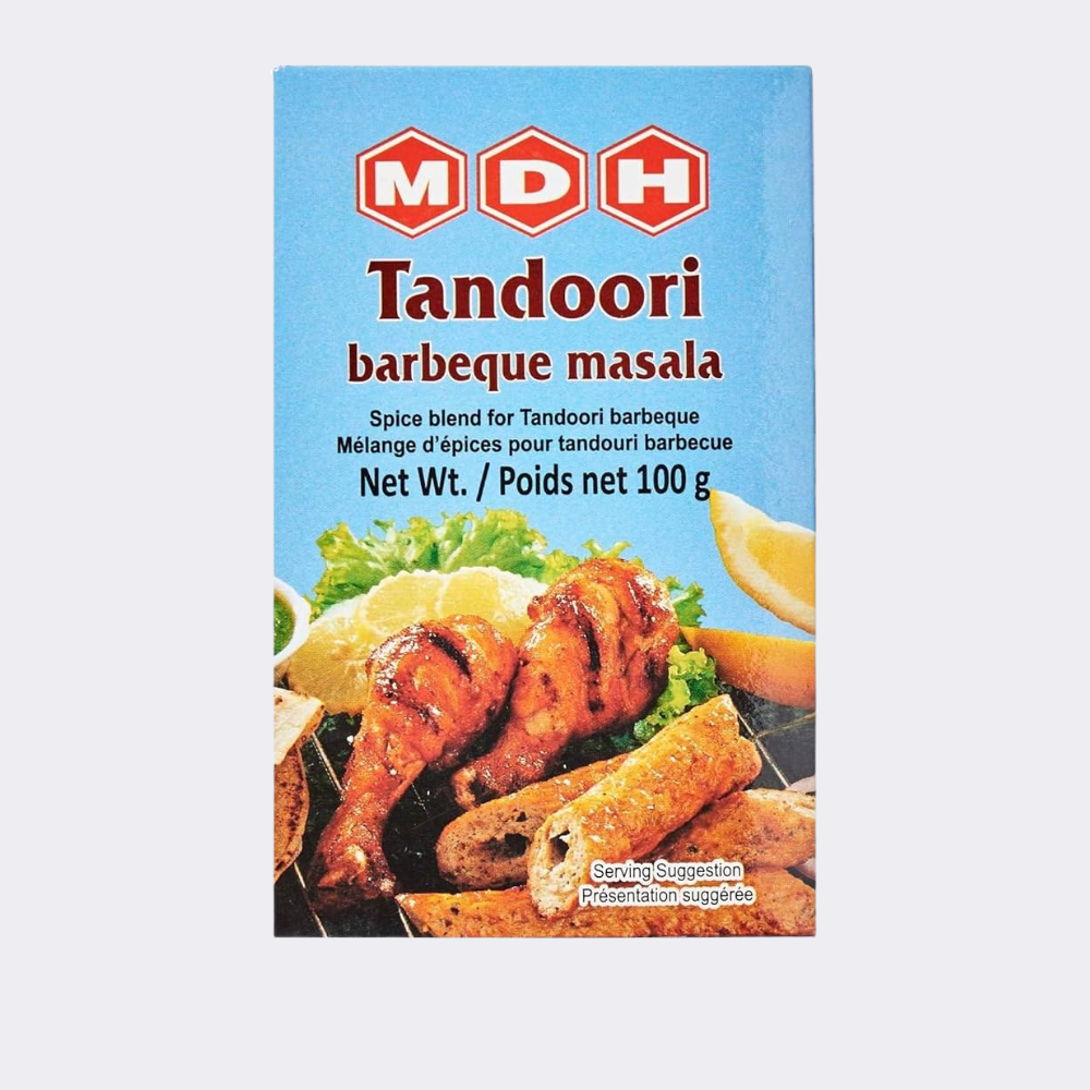 MDH Tandoori Bbq Masala