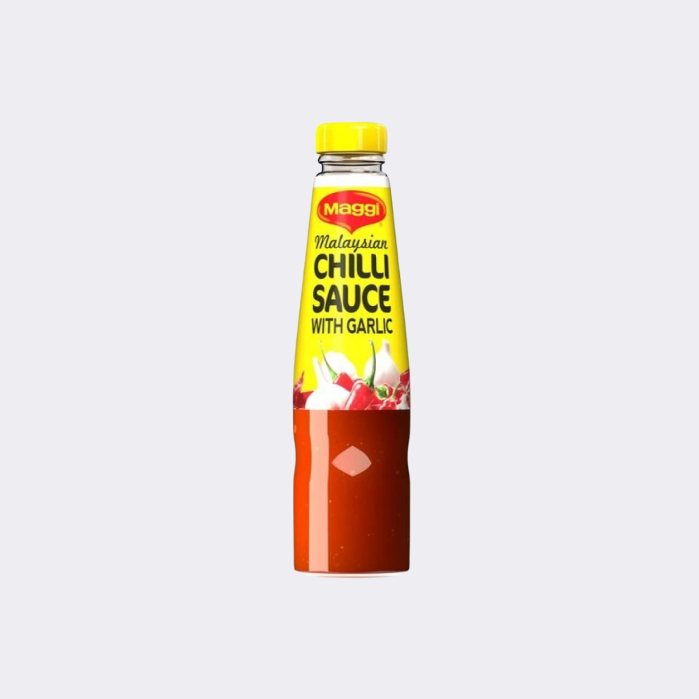Maggi Chilli & Garlic Sauce Mal