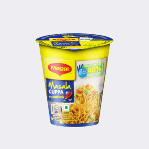 Maggi Cup Noodles