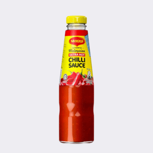 Maggi Ex.Hot Chilli Sauce Mal