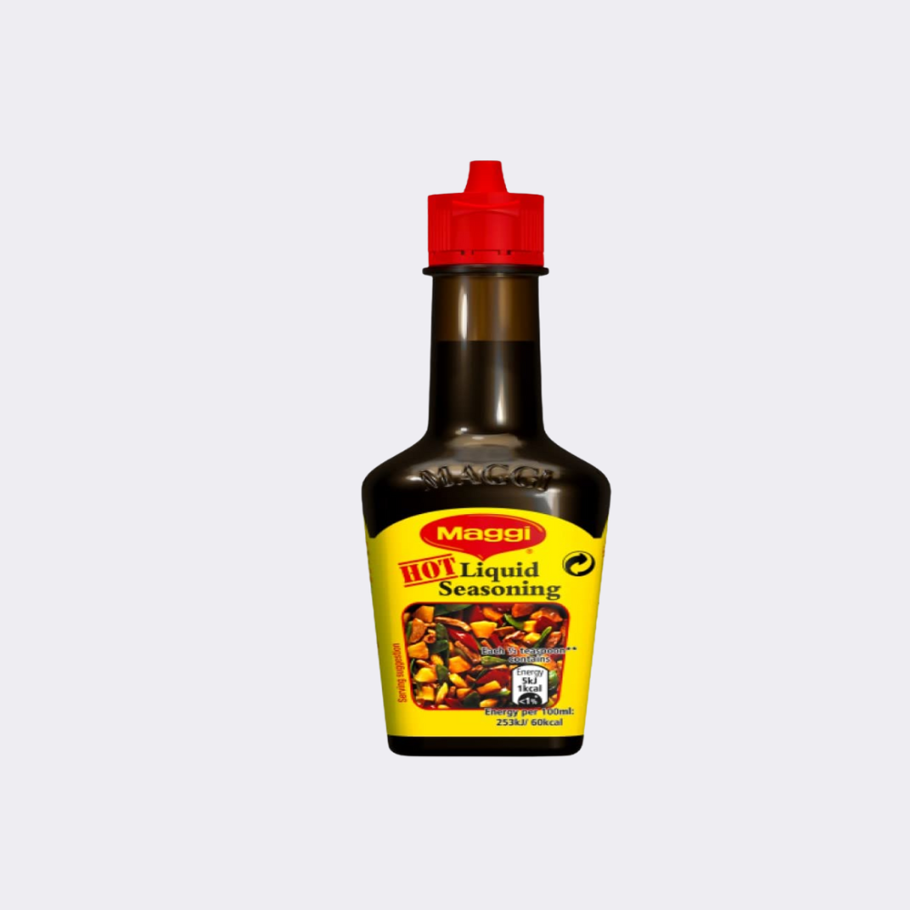 Maggi Liq. Seasoning Hot