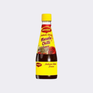 Maggi Masala Chilli Sauce