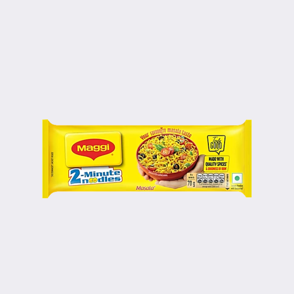 Maggi Masala Noodles