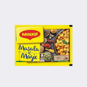 Maggi Masala Powder