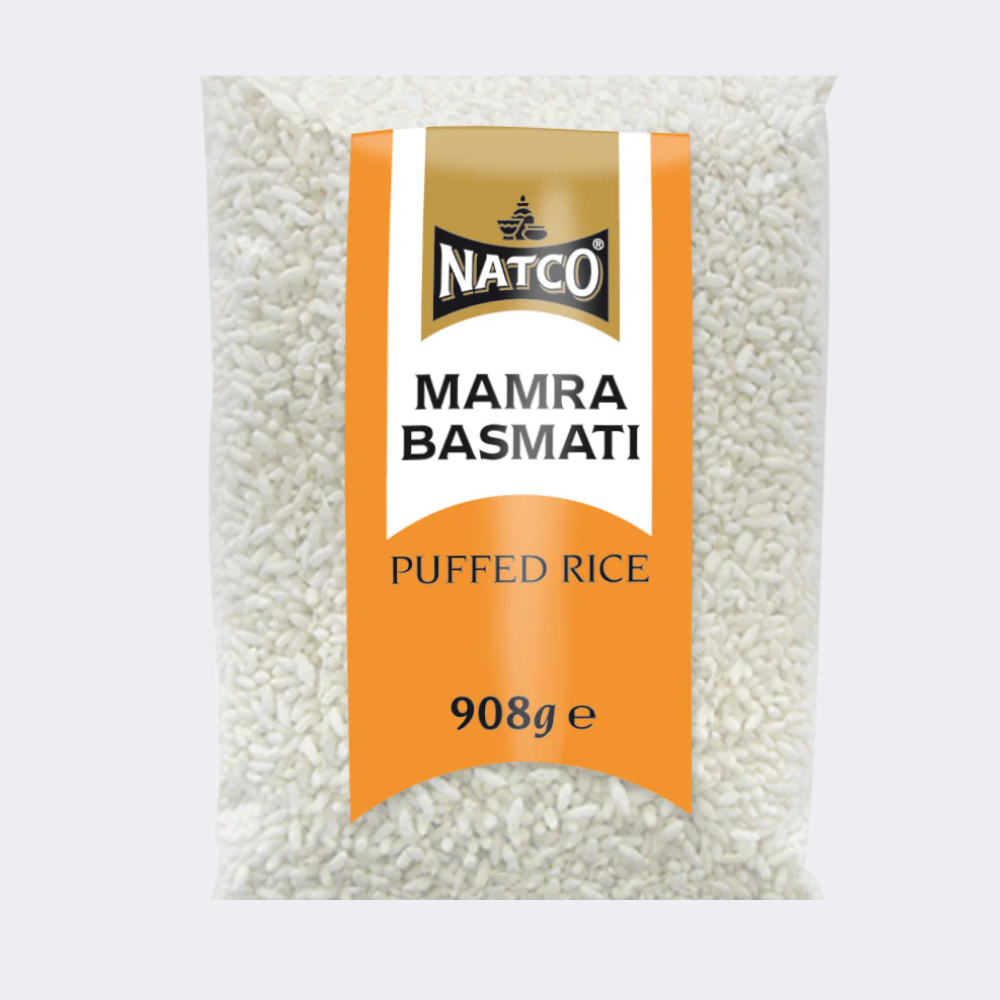 Mamra Basmati