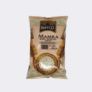 Mamra Bhel Special