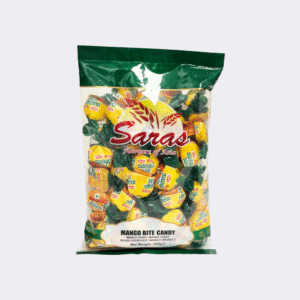 Mango Bite Candy
