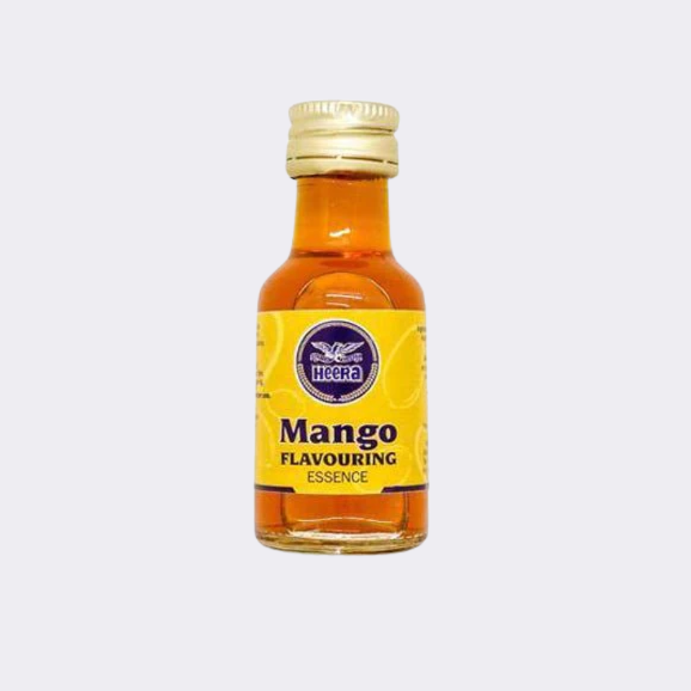 Mango Essence