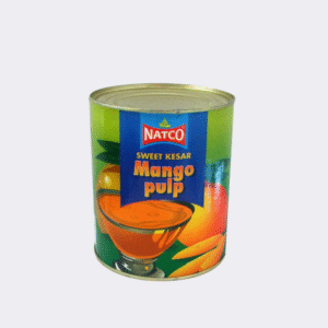 Mango Pulp Kesar