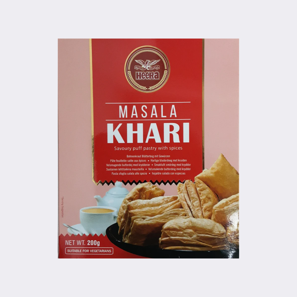 Masala Khari