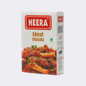 Meat Curry Masala