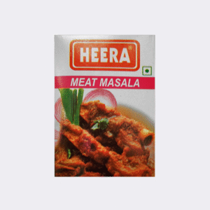 Meat Masala