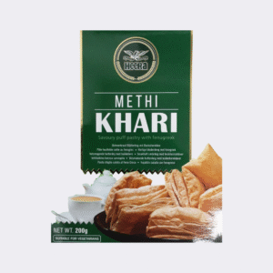 Methi Khari