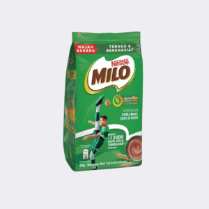 Milo Powder