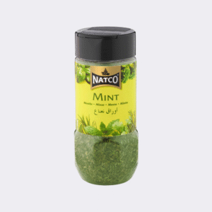 Mint (Jars)