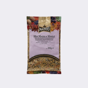 Mixed Masala Whole