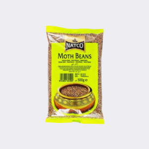 Moth Beans
