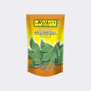 Mothers Andhra Gongura Pickle