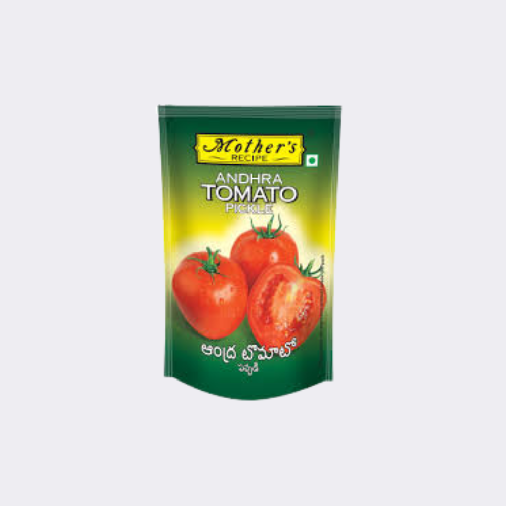 Mothers Andhra Tomato Pickle