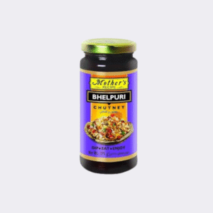 Mothers Bhelpuri Chutney