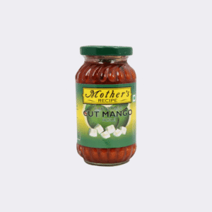 Mothers Cut Mango Pickle (Sis)