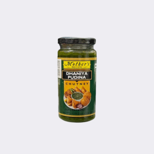 Mothers Dhania Pudina Chutney