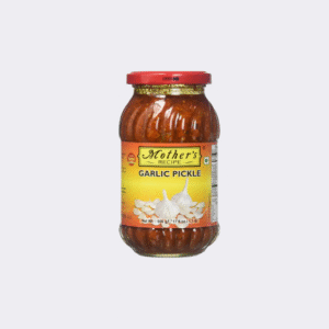 Mothers Garlic Pickle