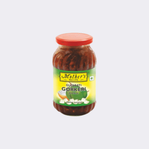 Mothers Gujarati Gorkeri Pickle