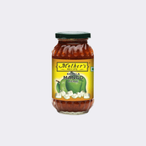 Mothers Kerala Mango Pickle