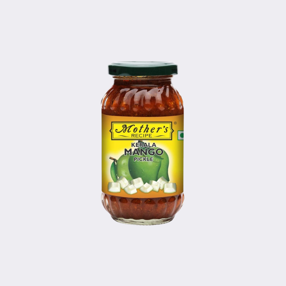 Mothers Kerala Mango Pickle