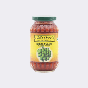 Mothers Kerala Vadu Mango Pickle