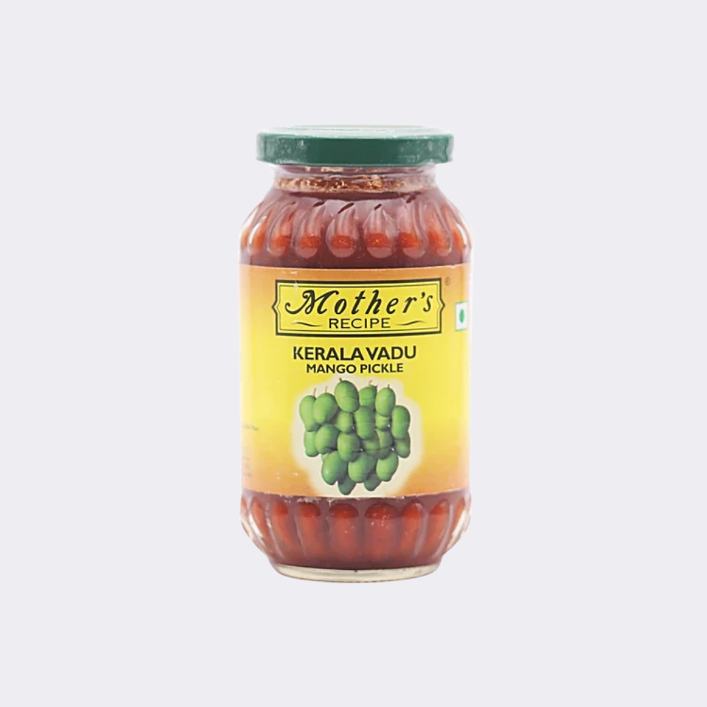 Mothers Kerala Vadu Mango Pickle
