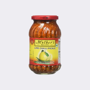 Mothers Lime & Chilli Pickle
