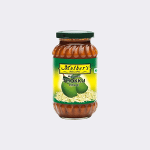 Mothers Madras Thokku Pickle