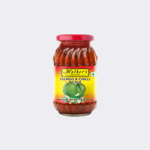 Mothers Mango & Chilli Pickle